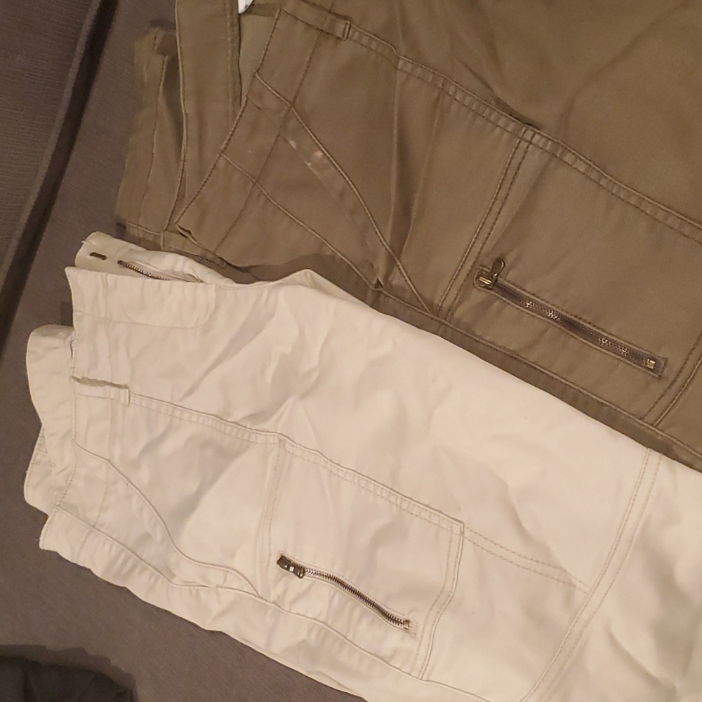 Cargo pants